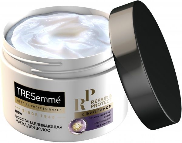 Маска для волос Tresemme Repair & Protect восстанавливающая 300 мл