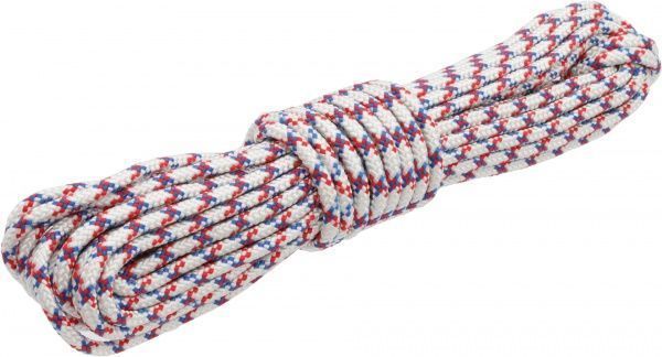 Шнур капроновый 7 мм 15 м