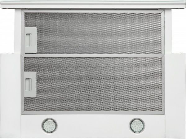 Витяжка Eleyus Storm G 1200 LED SMD 60 WH