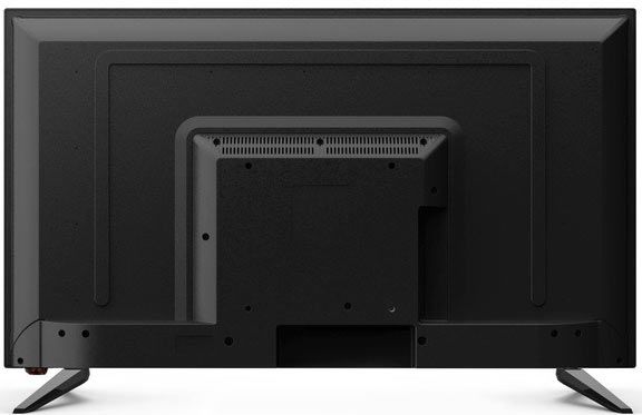 Телевізор Ergo 40DF5500