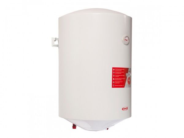 Бойлер комбінований Novatec NT-CBR 100 