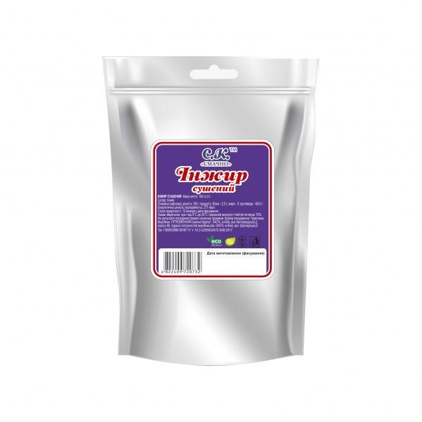 Инжир Смачно 100 г 