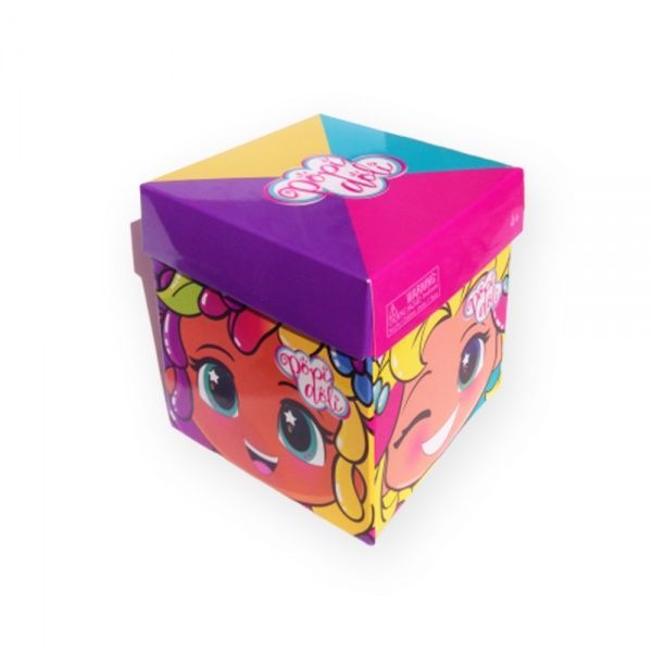 Кукла-сюрприз Popi Doli с аксессуарами