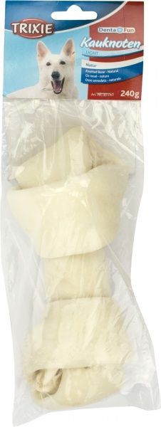 Кісточка-вузол Trixie Dental Fit 24 см 240 г 31141