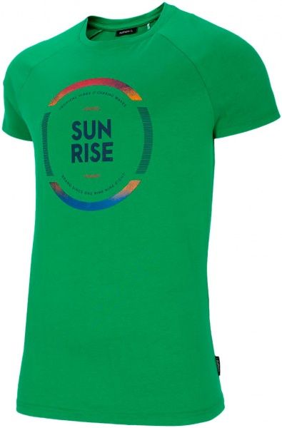 Футболка Outhorn HOL20-TSM610-41S HOL20-TSM610-41S L зелений