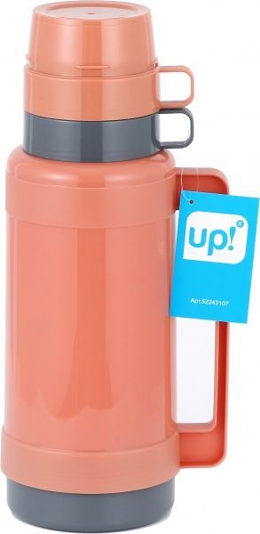 Термос Cosy 1,8 л brown UP! (Underprice)