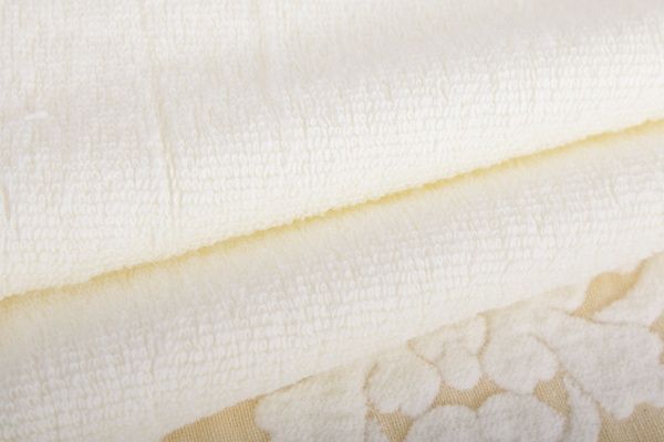 Набор полотенец Grace 2 шт айвори Luna 