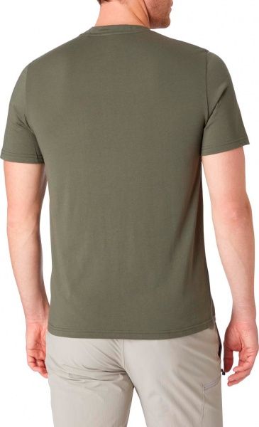 Футболка McKinley 411598-913038 р.3XL серый