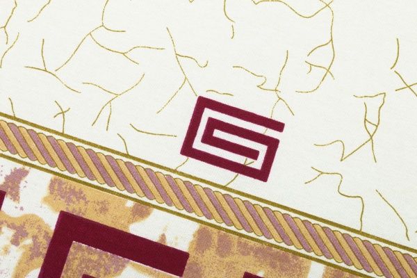 Простирадло бязь 220x240 см в асортименті Home Line 