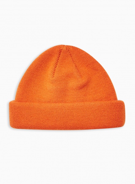 Капелюх TopMan ACCESSORIES 56D21A-OGE OS бордовий