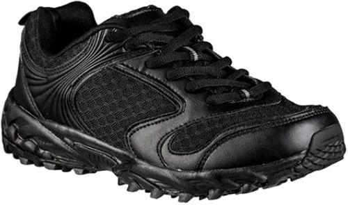 Кроссовки 270 Бундесвер BW Sportschuhe Gelande ORIG black 