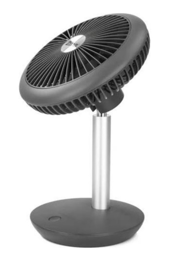 Вентилятор Zilan ZLN4000