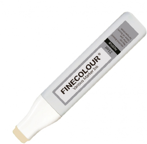 Заправка для маркера Refill Ink хакі EF900-431 FINECOLOUR