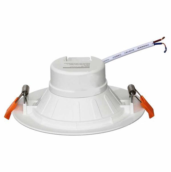 Светильник LED Eurolamp Downlight 9 Вт 4000K