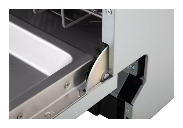 Встраиваемая посудомоечная машина Interline DWI 445 DSH A