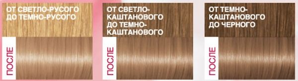 Фарба для волосся Excellence EXCELLENCE 8.12 містичний блонд