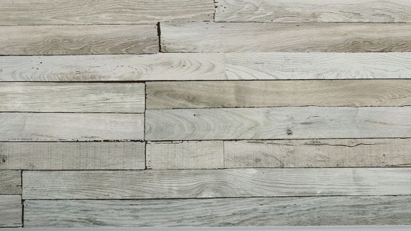 Панель ПВХ Welltech Digital print Амбарная доска темная 7,20x250x3000 мм (0,75 кв. м)