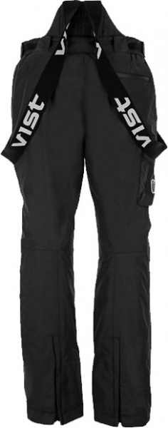 Штани Vist LAPO U3000AD9999 р. XL чорний