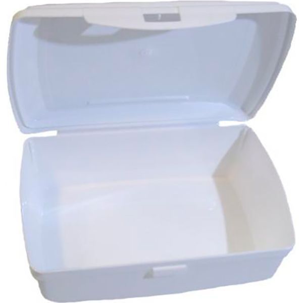 Контейнер пластиковая BranQ 1950.2 «Коала» 1,3 л 75x210x140 мм