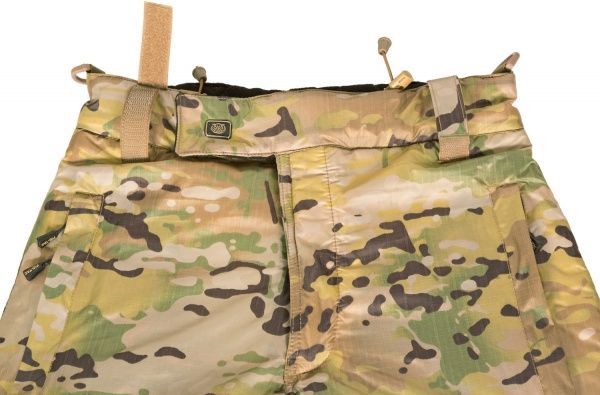 Костюм P1G-Tac Sleeka Walrus ECWS (Extreme Cold Weather Suit) р. XXL MTP/MCU camo WG93135MC