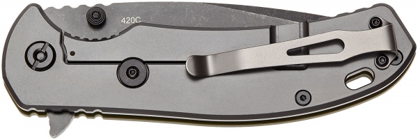 Нож Skif Sturdy II BSW olive 1765.03.01