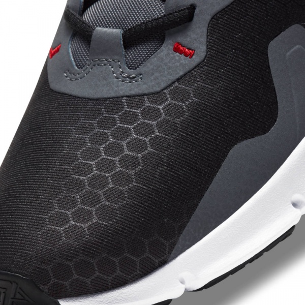 Кросівки Nike Legend Essential 2 CQ9356-014 р.US 8,5 чорно-синій