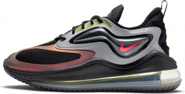 Кросівки Nike Air Max Zephyr EOI CV8834-001 р.US 8 різнокольоровий