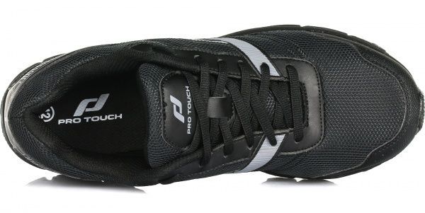 Кросівки Pro Touch Amsterdam Trail M 269938-900050 р.46 чорний