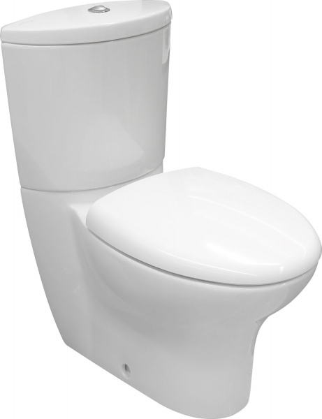 Унитаз-компакт Jacob Delafon Presquile 19077-00