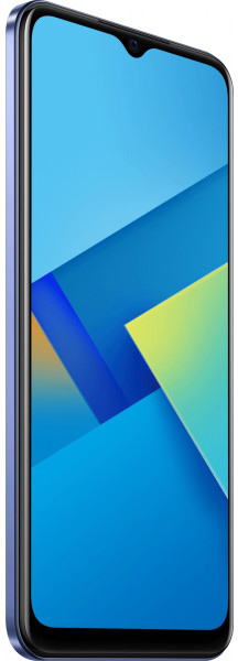 Смартфон Vivo Y21 4/64GB metallic blue 