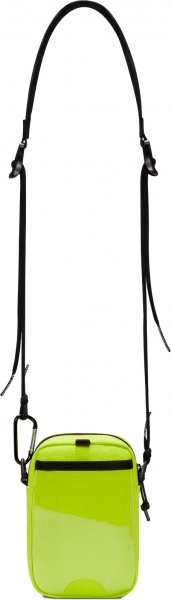 Сумка Converse Pouch 2.0 10022403-A01 лайм 