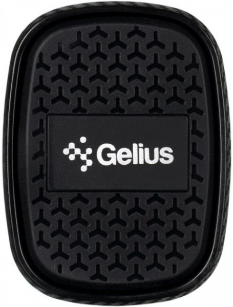 Автотримач Gelius Pro GP-CH019 чорний