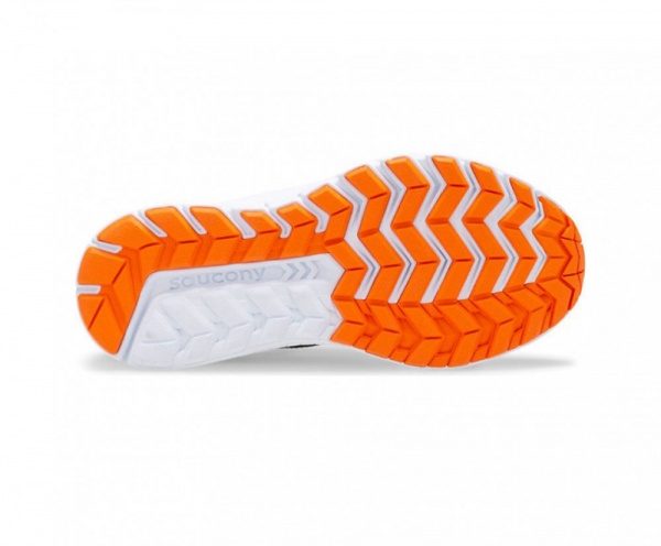 Кроссовки Saucony SK263275 р.US 5 синий