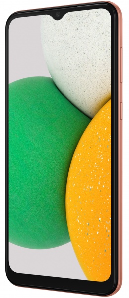 Смартфон Samsung Galaxy A03 Core 2/32GB copper (SM-A032FZCDSEK) 