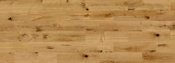 Паркетная доска Ekoparket дуб однополосная 725х180х14 мм (0,91 кв.м) Dream House