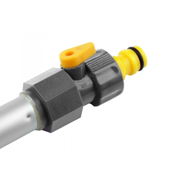 Телескопічна щітка Sapfire 65-105 см SA-290