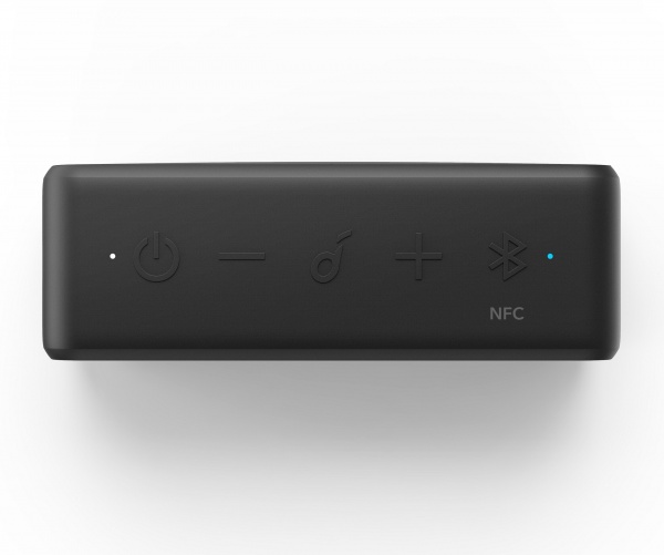 Портативная колонка Anker SoundСore Select 2 2.0 black 