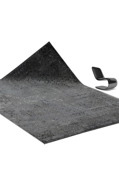 Килим Ekohali Soho Guaj Modern 3801 Atlanstis 160x230 см 