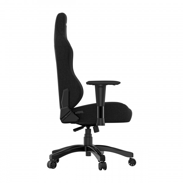 Крісло Anda Seat Phantom 3 Size L Black Fabric чорний 