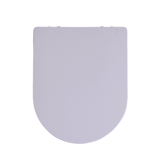 Сиденье для унитаза ScandiSPA Slim Long