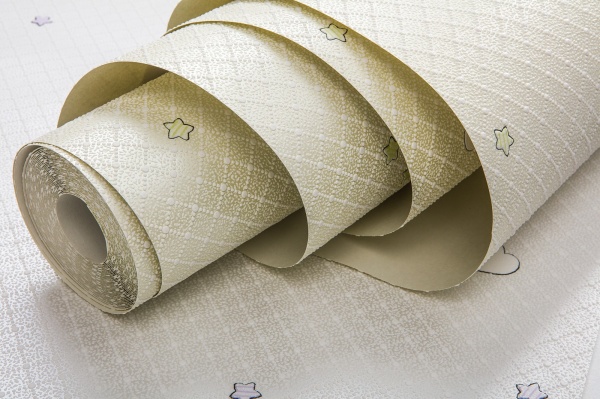 Шпалери вінілові на паперовій основі Bravo 85046BR25 0,53x10,05 м 