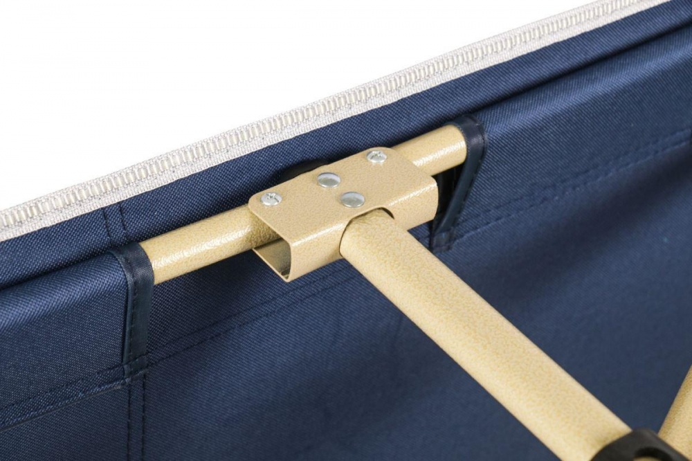 Кровать раскладная Fishing ROI походное Military LUX, до 130кг