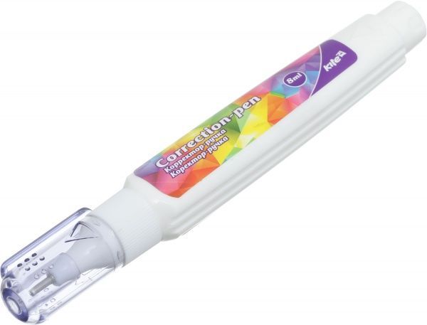 Корректор-ручка 8 мл K17-012 KITE