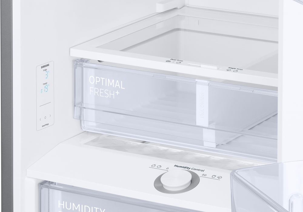 Холодильник Samsung RB38C603ES9/UA