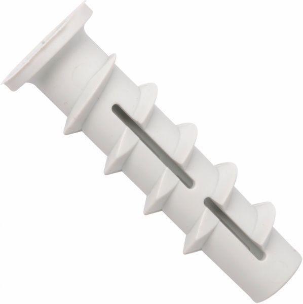 Дюбель для газобетона 12x60 мм 8 шт. Expert Fix