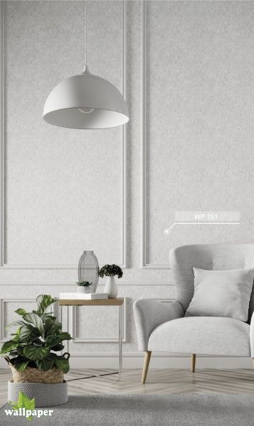 Жидкие обои EcoWallPaper WP 112 0,650 кг 