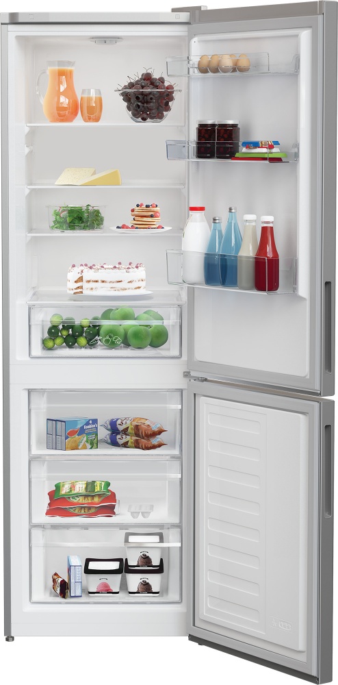 Холодильник Indesit INKS 1361 S4U1