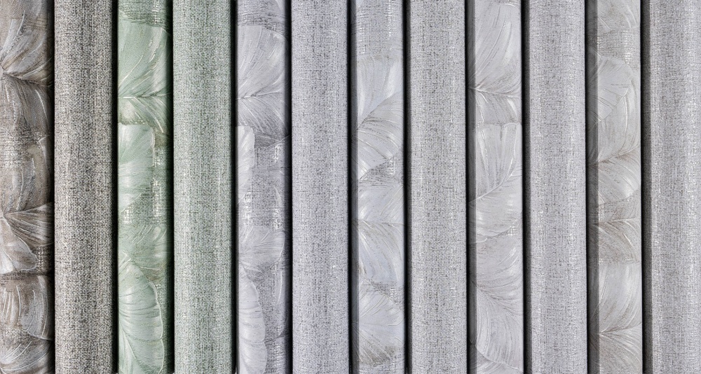 Шпалери дуплекс Слов'янські шпалери Gracia Лінда 2 6404-01 0,53x10,05 м