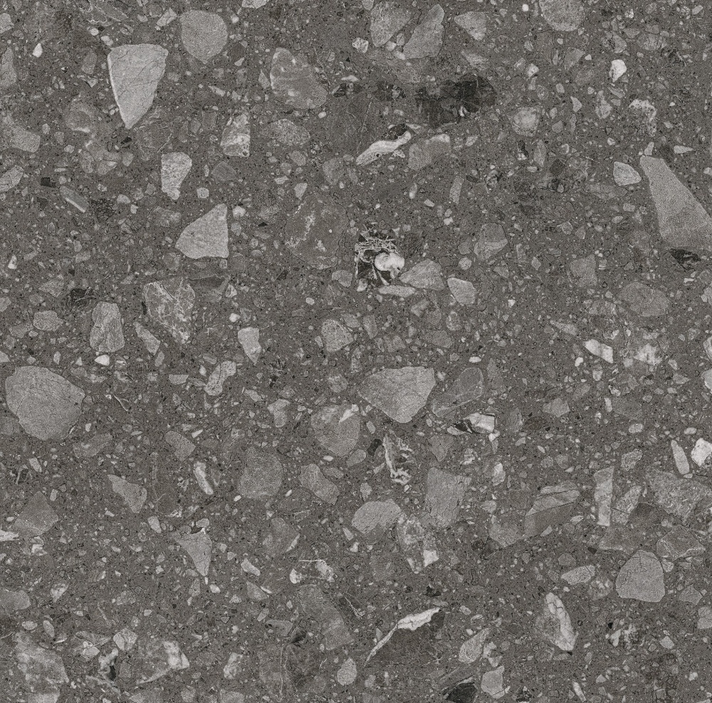 Плитка Terra Anthracite F P R Mat 60х60 см (2 сорт)