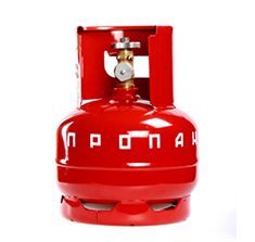 Балони газові